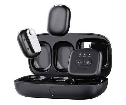 Mikrofon ULANZI A30 Tiny - USB-C